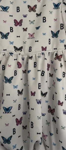 Ted Baker Butterfly Dress 5y