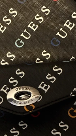 Guess Small Backpack