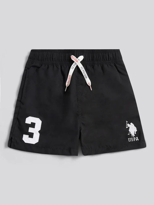 U.S. Polo Assn swim shorts 7 to 12y