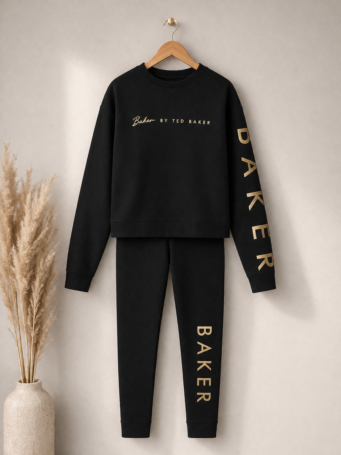 Ted Baker Girls Set 10y