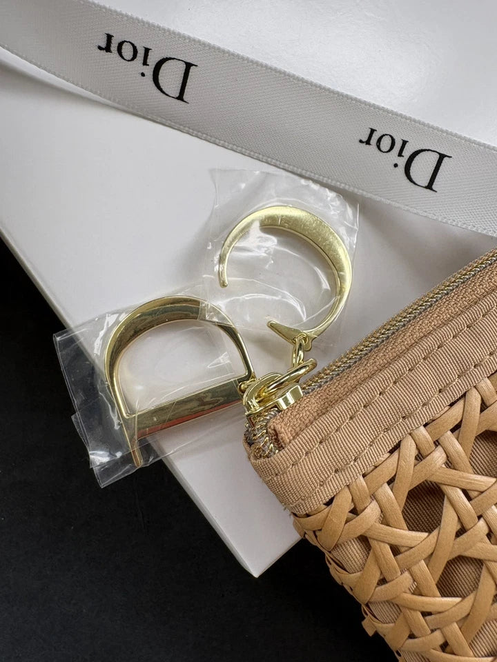 Dior Beauty Clutch