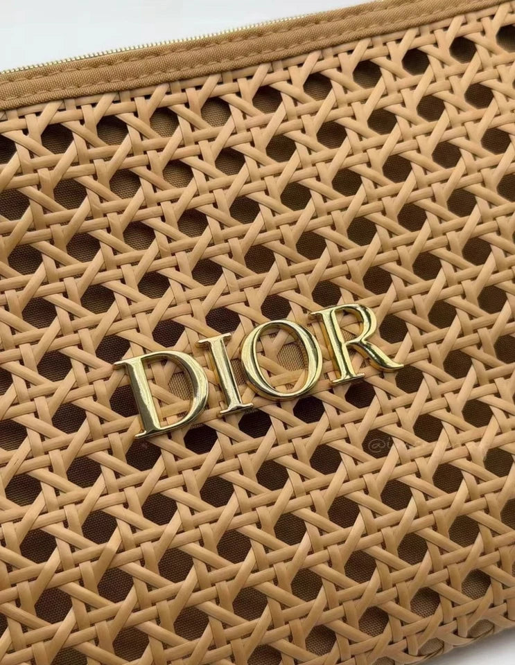Dior Beauty Clutch