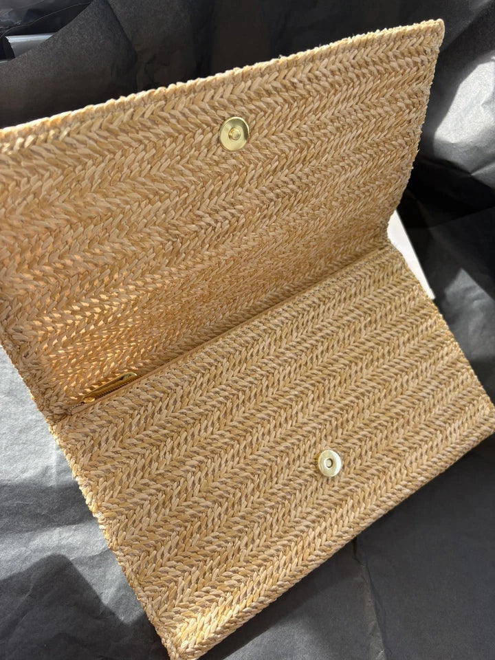 Dior Beauty Clutch